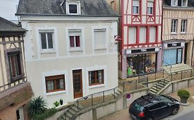 Appartement Meuble, Bord De Seine
